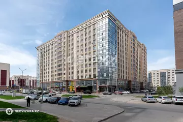 40.1 м², 1-комнатная квартира, этаж 13 из 13, 40 м², изображение - 21