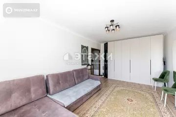 2-комнатная квартира, этаж 7 из 9, 71 м²