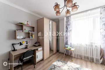 71 м², 2-комнатная квартира, этаж 7 из 9, 71 м², изображение - 4