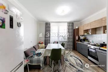 71 м², 2-комнатная квартира, этаж 7 из 9, 71 м², изображение - 7