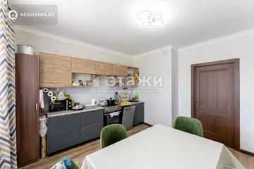 71 м², 2-комнатная квартира, этаж 7 из 9, 71 м², изображение - 8