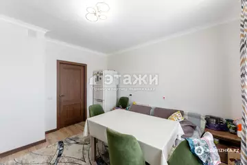 71 м², 2-комнатная квартира, этаж 7 из 9, 71 м², изображение - 10