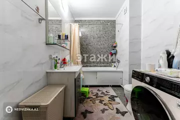 71 м², 2-комнатная квартира, этаж 7 из 9, 71 м², изображение - 13