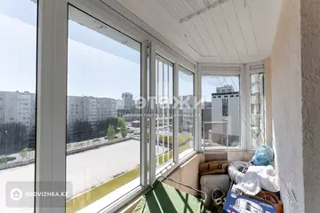 71 м², 2-комнатная квартира, этаж 7 из 9, 71 м², изображение - 15