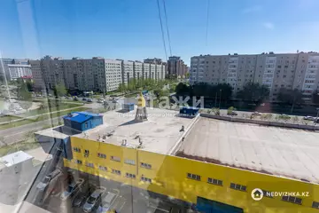 71 м², 2-комнатная квартира, этаж 7 из 9, 71 м², изображение - 16