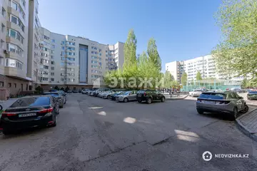 71 м², 2-комнатная квартира, этаж 7 из 9, 71 м², изображение - 20