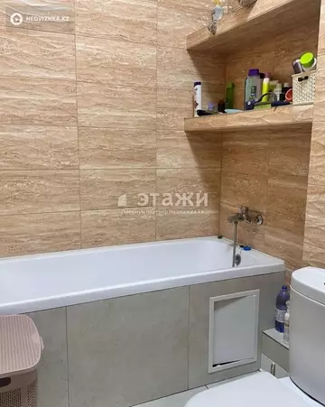 3-комнатная квартира, этаж 5 из 8, 100 м²