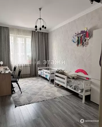 100 м², 3-комнатная квартира, этаж 5 из 8, 100 м², изображение - 5
