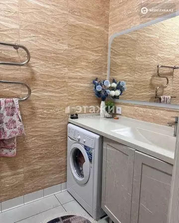 100 м², 3-комнатная квартира, этаж 5 из 8, 100 м², изображение - 6