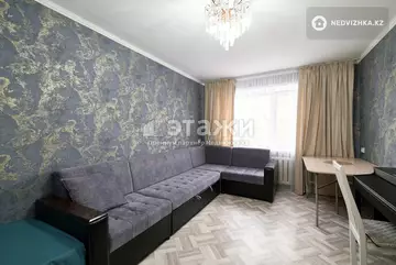 3-комнатная квартира, этаж 3 из 5, 78 м²