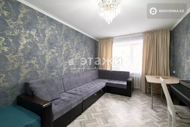 78.2 м², 3-комнатная квартира, этаж 3 из 5, 78 м², изображение - 1