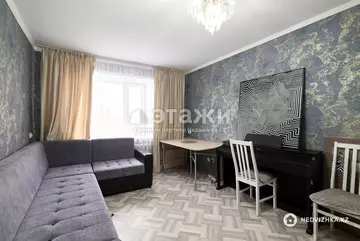 3-комнатная квартира, этаж 3 из 5, 78 м²