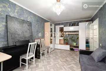 3-комнатная квартира, этаж 3 из 5, 78 м²