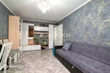 3-комнатная квартира, этаж 3 из 5, 78 м²