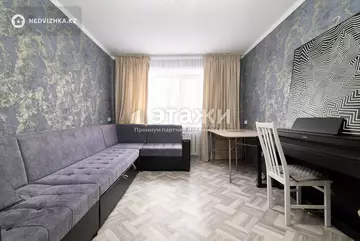 3-комнатная квартира, этаж 3 из 5, 78 м²