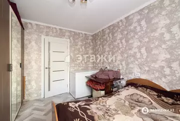 78.2 м², 3-комнатная квартира, этаж 3 из 5, 78 м², изображение - 11