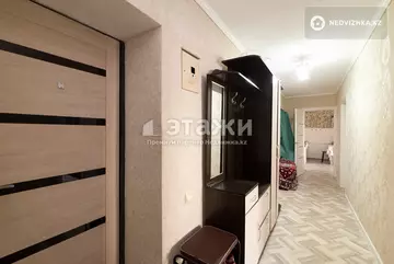 78.2 м², 3-комнатная квартира, этаж 3 из 5, 78 м², изображение - 21