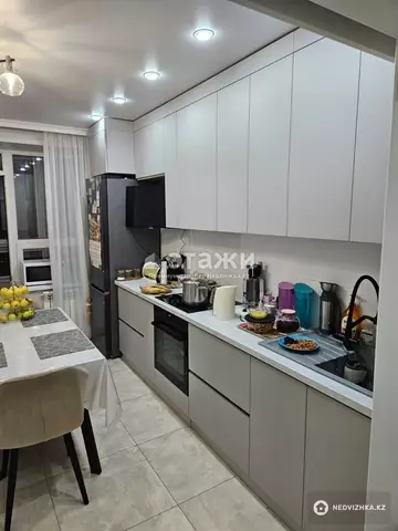 94 м², 3-комнатная квартира, этаж 6 из 12, 94 м², изображение - 6