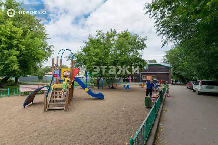 59.4 м², 2-комнатная квартира, этаж 1 из 5, 59 м², изображение - 1