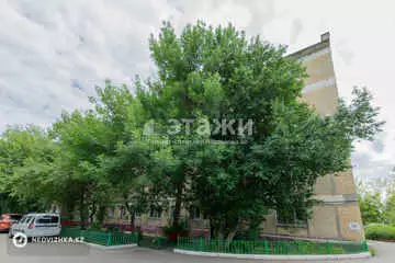 2-комнатная квартира, этаж 1 из 5, 59 м²