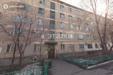2-комнатная квартира, этаж 1 из 5, 59 м²