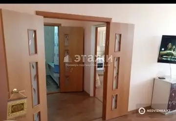 1-комнатная квартира, этаж 4 из 14, 39 м²