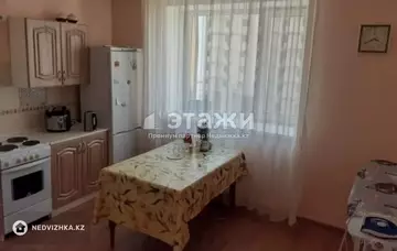 1-комнатная квартира, этаж 4 из 14, 39 м²