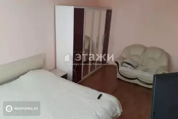 1-комнатная квартира, этаж 4 из 14, 39 м²