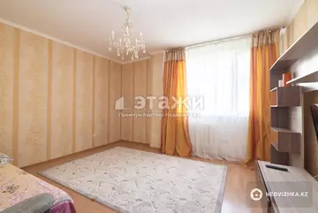 1-комнатная квартира, этаж 6 из 10, 37 м²
