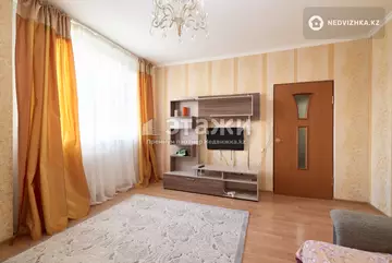 1-комнатная квартира, этаж 6 из 10, 37 м²