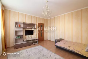 1-комнатная квартира, этаж 6 из 10, 37 м²