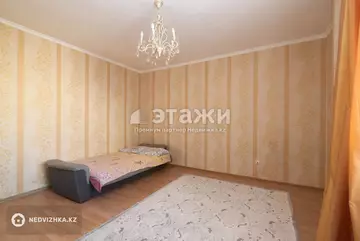 1-комнатная квартира, этаж 6 из 10, 37 м²
