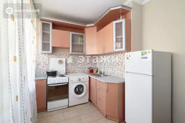 36.7 м², 1-комнатная квартира, этаж 6 из 10, 37 м², изображение - 5