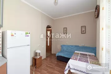 36.7 м², 1-комнатная квартира, этаж 6 из 10, 37 м², изображение - 6