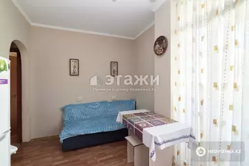 36.7 м², 1-комнатная квартира, этаж 6 из 10, 37 м², изображение - 7