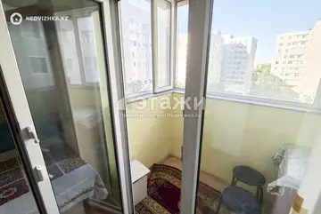 36.7 м², 1-комнатная квартира, этаж 6 из 10, 37 м², изображение - 8
