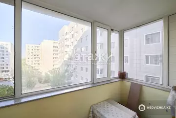 36.7 м², 1-комнатная квартира, этаж 6 из 10, 37 м², изображение - 9