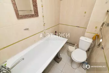 36.7 м², 1-комнатная квартира, этаж 6 из 10, 37 м², изображение - 10