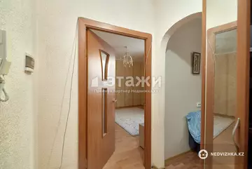 36.7 м², 1-комнатная квартира, этаж 6 из 10, 37 м², изображение - 11