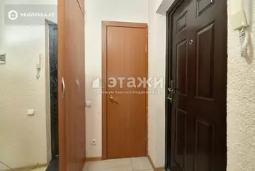 36.7 м², 1-комнатная квартира, этаж 6 из 10, 37 м², изображение - 12