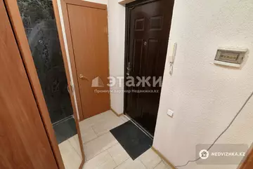 36.7 м², 1-комнатная квартира, этаж 6 из 10, 37 м², изображение - 13