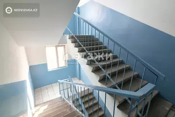36.7 м², 1-комнатная квартира, этаж 6 из 10, 37 м², изображение - 14