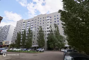 36.7 м², 1-комнатная квартира, этаж 6 из 10, 37 м², изображение - 19