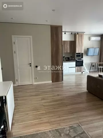 3-комнатная квартира, этаж 4 из 9, 86 м²