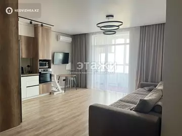 3-комнатная квартира, этаж 4 из 9, 86 м²
