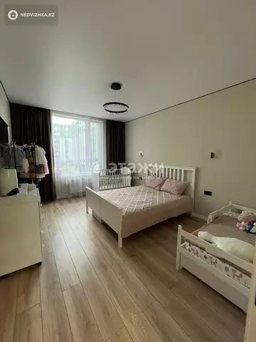 86 м², 3-комнатная квартира, этаж 4 из 9, 86 м², изображение - 4
