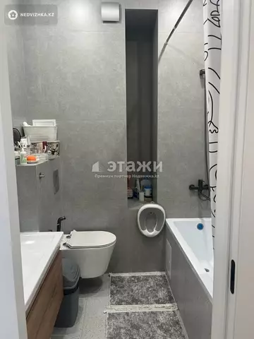 86 м², 3-комнатная квартира, этаж 4 из 9, 86 м², изображение - 5