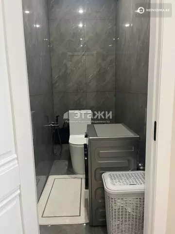 86 м², 3-комнатная квартира, этаж 4 из 9, 86 м², изображение - 7