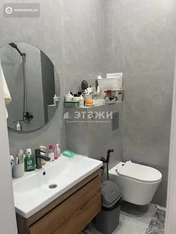 86 м², 3-комнатная квартира, этаж 4 из 9, 86 м², изображение - 8