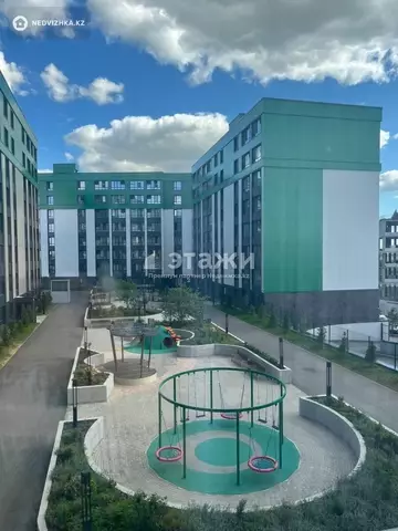 86 м², 3-комнатная квартира, этаж 4 из 9, 86 м², изображение - 9